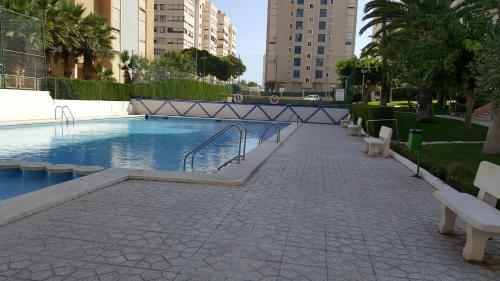 Acogedor Apartamento