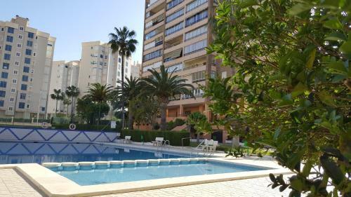 Acogedor Apartamento