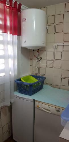 Acogedor Apartamento