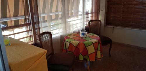 Acogedor Apartamento