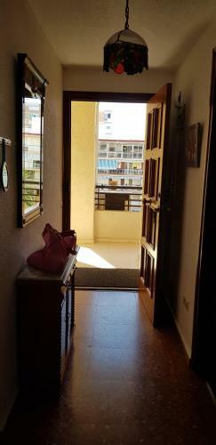 Acogedor Apartamento