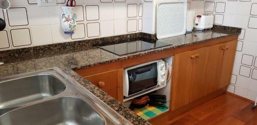 Acogedor Apartamento