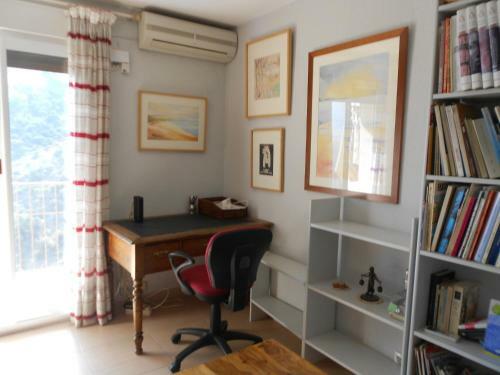 Apartamento Cozy-elegant
