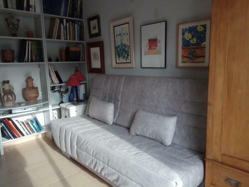 Apartamento Cozy-elegant