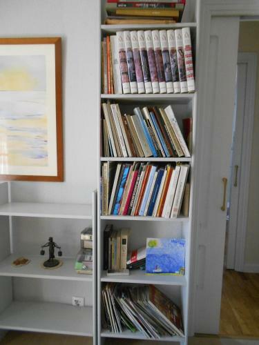 Apartamento Cozy-elegant