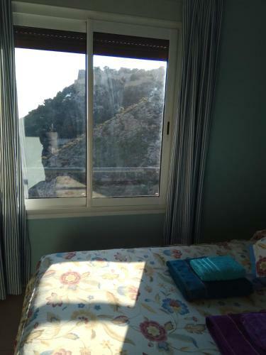 Apartamento Cozy-elegant