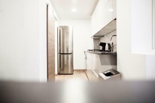 Apartment Near The Beach