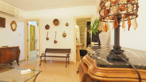 Apartamento Precioso Atico