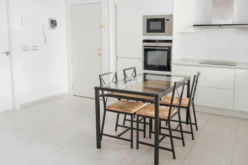 Unik Apartment Alicante
