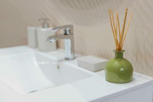 Unik Apartment Alicante