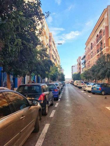 Unik Apartment Alicante