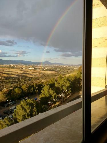 Apartment Grand Via