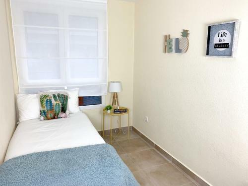 Apartamento Cosy Flats Alicante