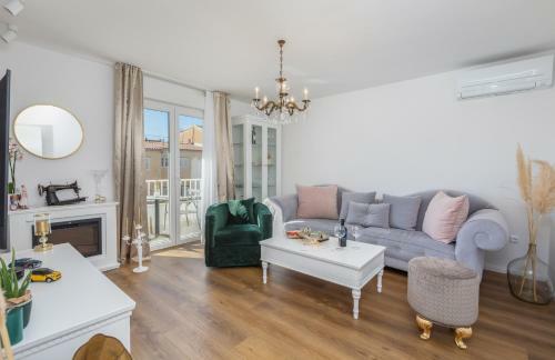 Apartman Ivandi? Makarska