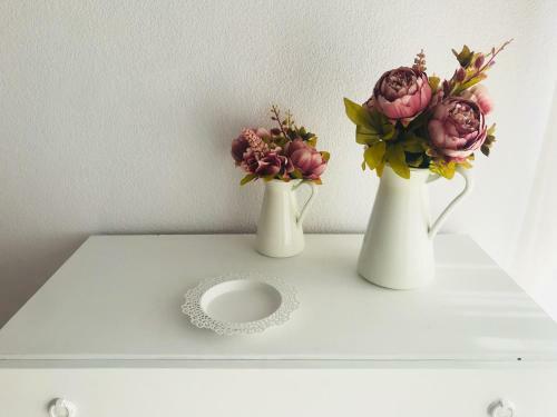 Apartamento Mediodia Holiday