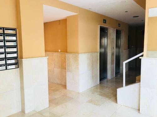 Apartamento Mediodia Holiday