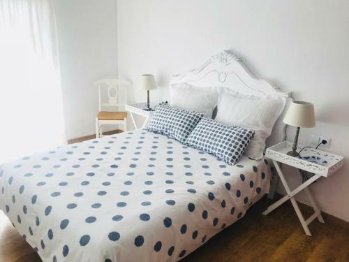 Apartamento Mediodia Holiday