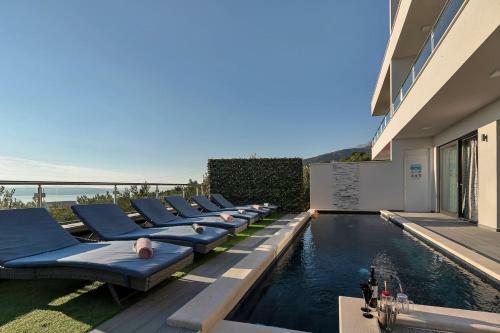 Holiday Home Nera