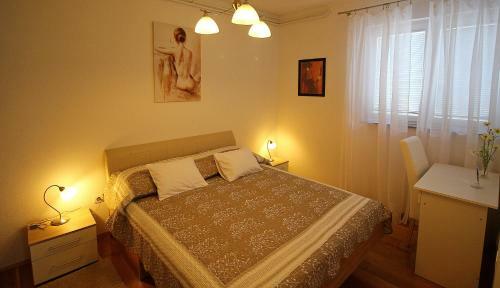 Apartmani Bo?ena Makarska