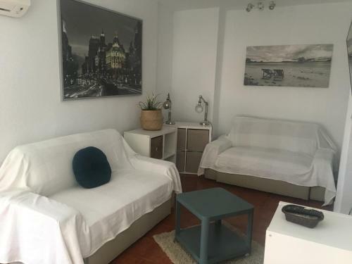 Apartamento Piso Coqueto