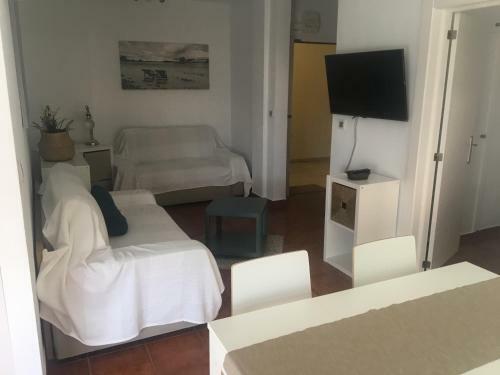 Apartamento Piso Coqueto