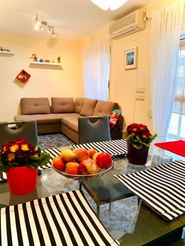 Apartamento Very Best Flat Just 800m Postiguet-beach Und Parking