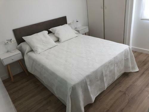 Apartamento Nautico Beach & Golf Alicante