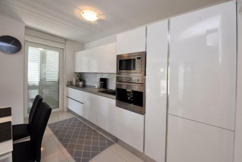 Apartment In Porec/istrien 38610