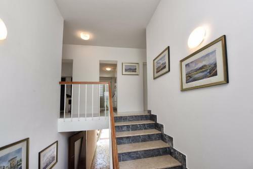 Apartment In Porec/istrien 38610