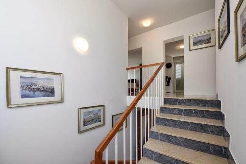 Apartment In Porec/istrien 38610