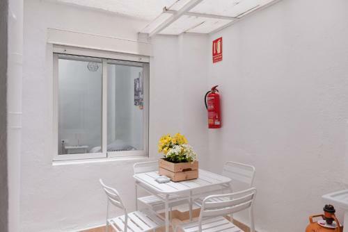 Apartamento La Casa De Los Espejos
