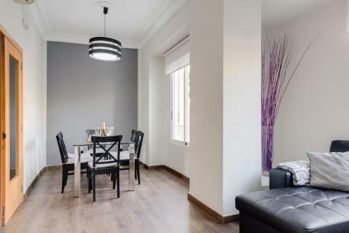 Apartamento La Casa De Los Espejos