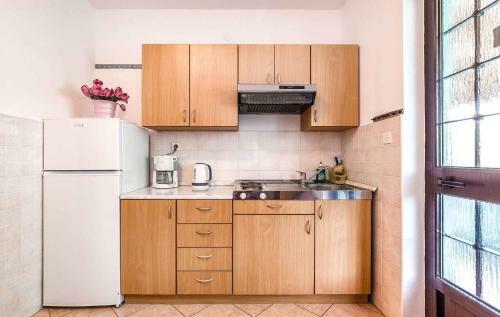 Apartment In Porec/istrien 38611