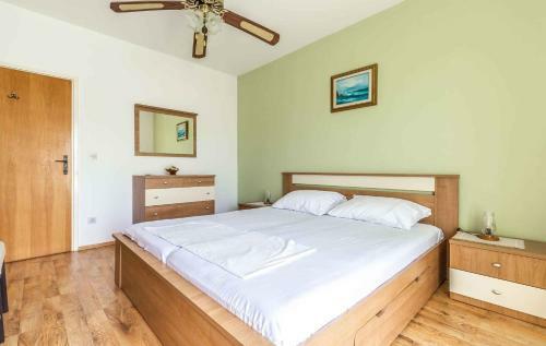 Apartment In Porec/istrien 38611
