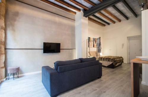 Apartamento Beautiful Loft In Old Town