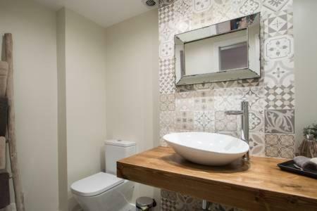 Apartamento Beautiful Loft In Old Town