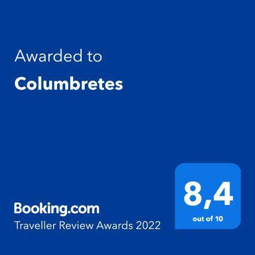 Apartamento Columbretes