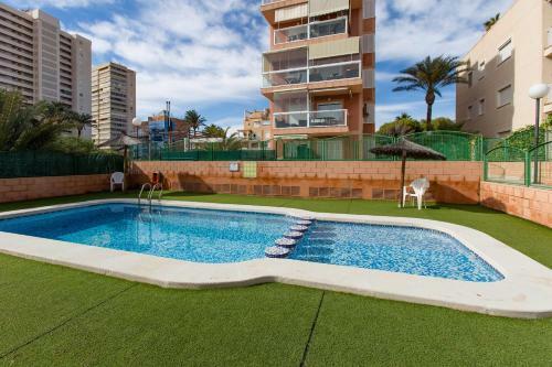Apartamento Columbretes