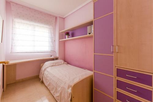 Apartamento Columbretes