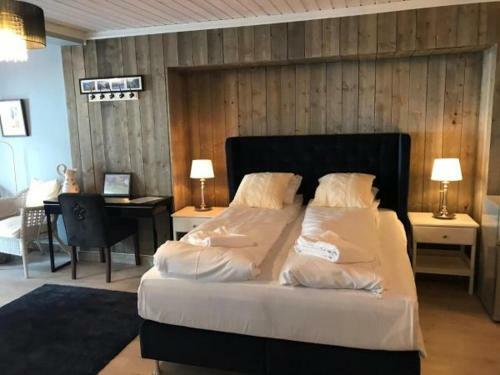 Kvamseter Lodge - Mountain Apartments