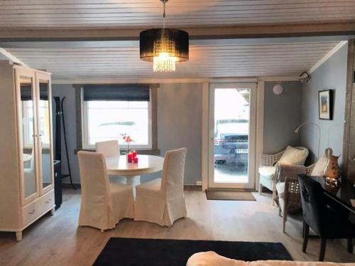 Kvamseter Lodge - Mountain Apartments