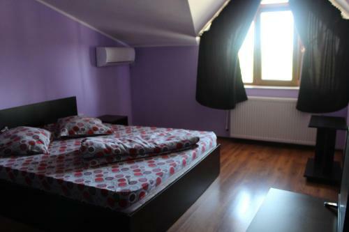 Hostal Casa Mario