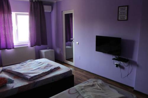 Hostal Casa Mario