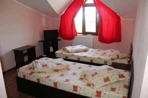 Hostal Casa Mario