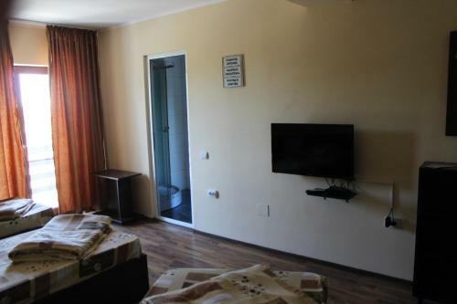 Hostal Casa Mario