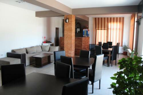 Hostal Casa Mario