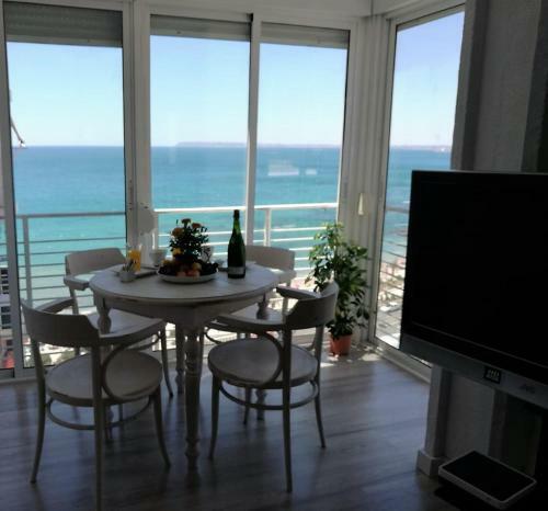 Apartamento Grandpa Beach House