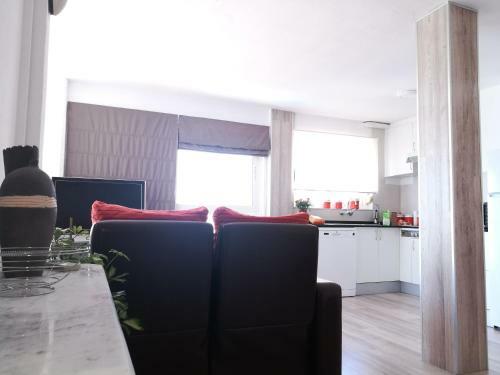 Apartamento Grandpa Beach House