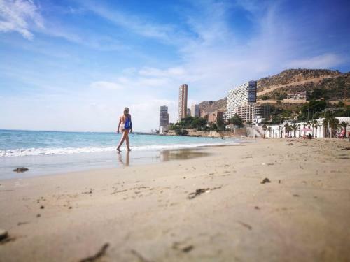 Apartamento Grandpa Beach House