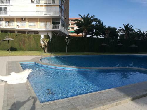 Apartamento Grandpa Beach House